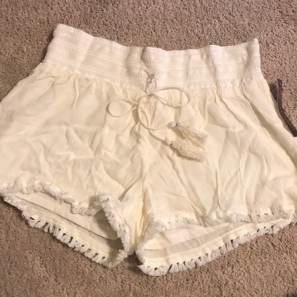 🔴LAST CHANCE 🔴
  NWT NO BOUNDARIES small shorts